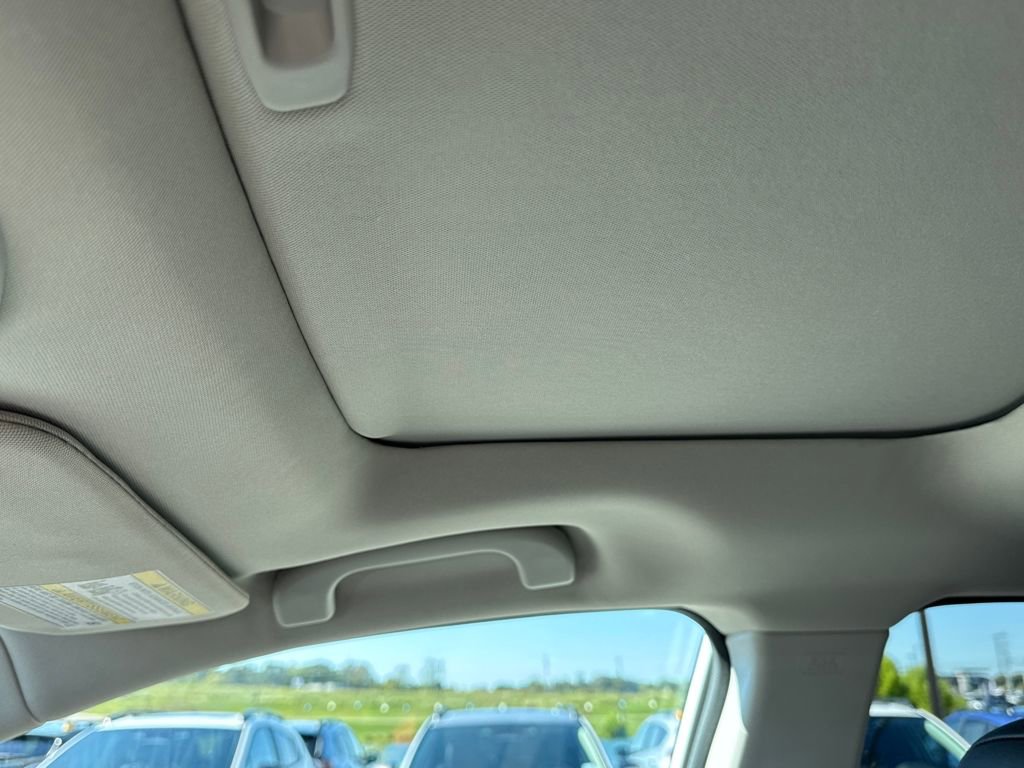 New 2025 Subaru Outback Onyx Edition image 18