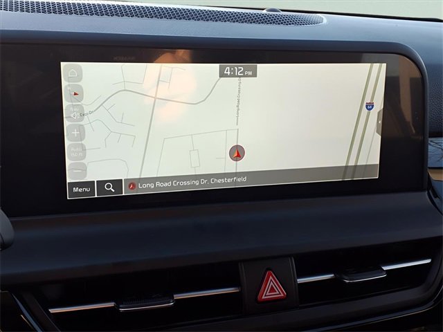 New 2026 Kia Seltos S image 6