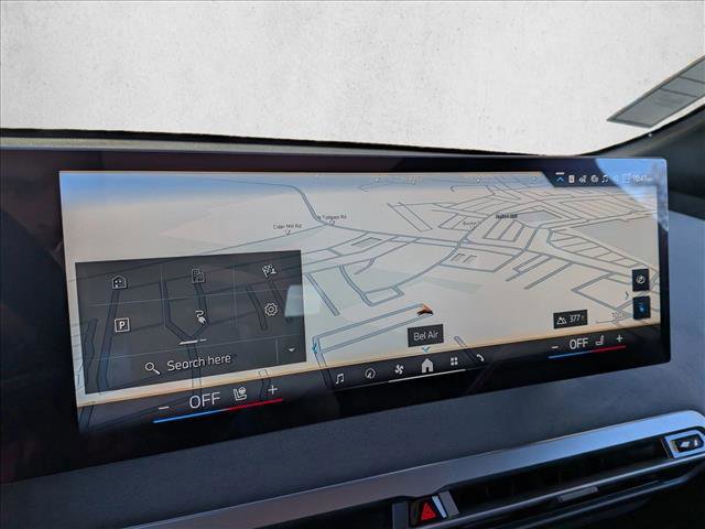 New 2026 BMW iX xDrive60 image 11