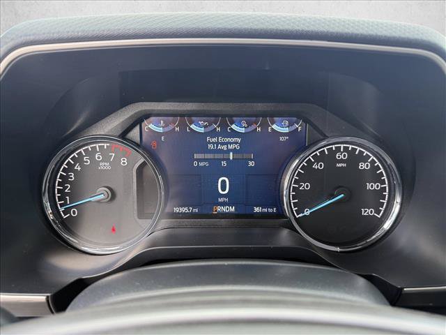 Used 2023 Ford F150 XLT w/ Equipment Group 302A High AWD/4WD image 15