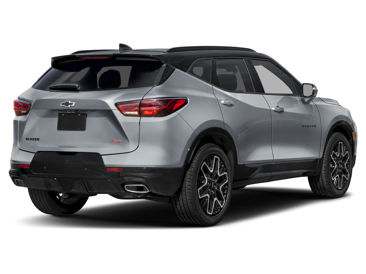 New 2026 Chevrolet Blazer RS AWD/4WD image 26