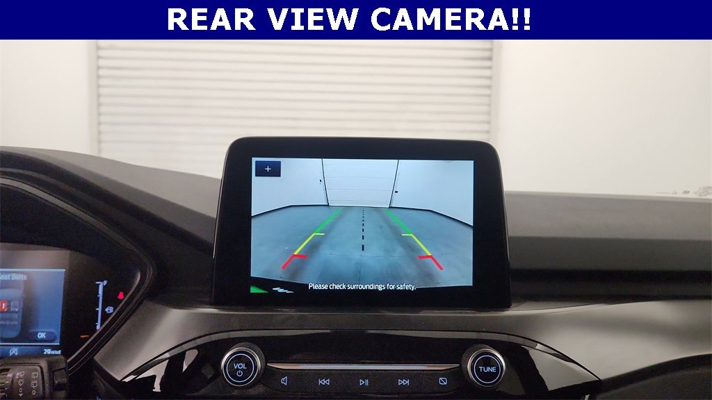 New 2026 Ford Escape Active w/ Cold Weather Package image 14