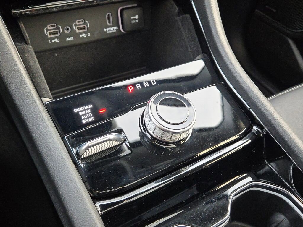 Used 2022 Jeep Grand Cherokee L Limited w/ Trailer Tow Group (B) image 28