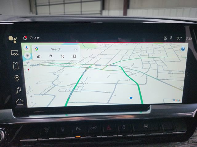 New 2026 GMC Sierra 3500 SLT w/ SLT Convenience Package AWD/4WD image 29