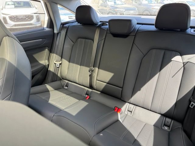 New 2026 Audi A6 Premium Plus AWD/4WD image 22