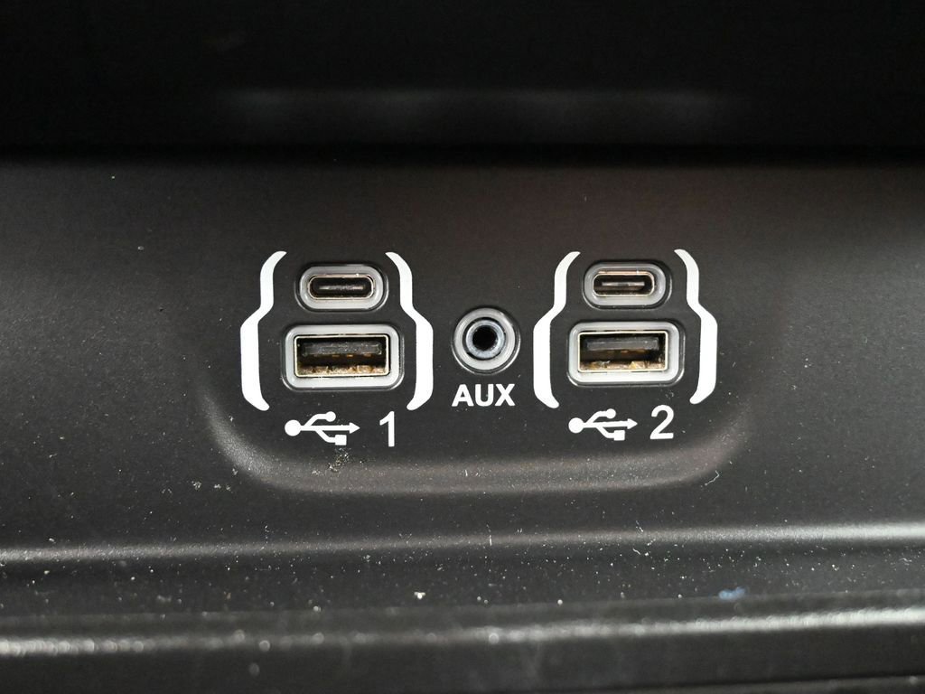 Used 2021 RAM 1500 Lone Star image 18