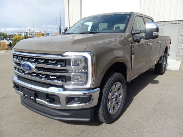 New 2026 Ford F250 Lariat w/ Lariat Ultimate Package AWD/4WD image 7