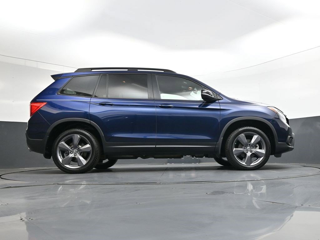 Used 2019 Honda Passport Touring image 29