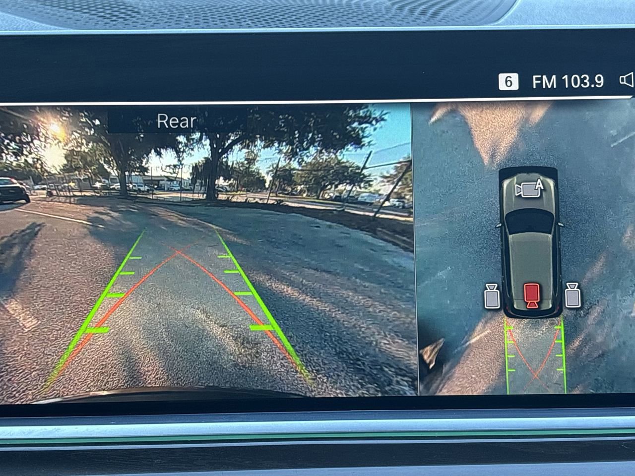 Used 2022 BMW X5 xDrive40i w/ Executive Package image 18