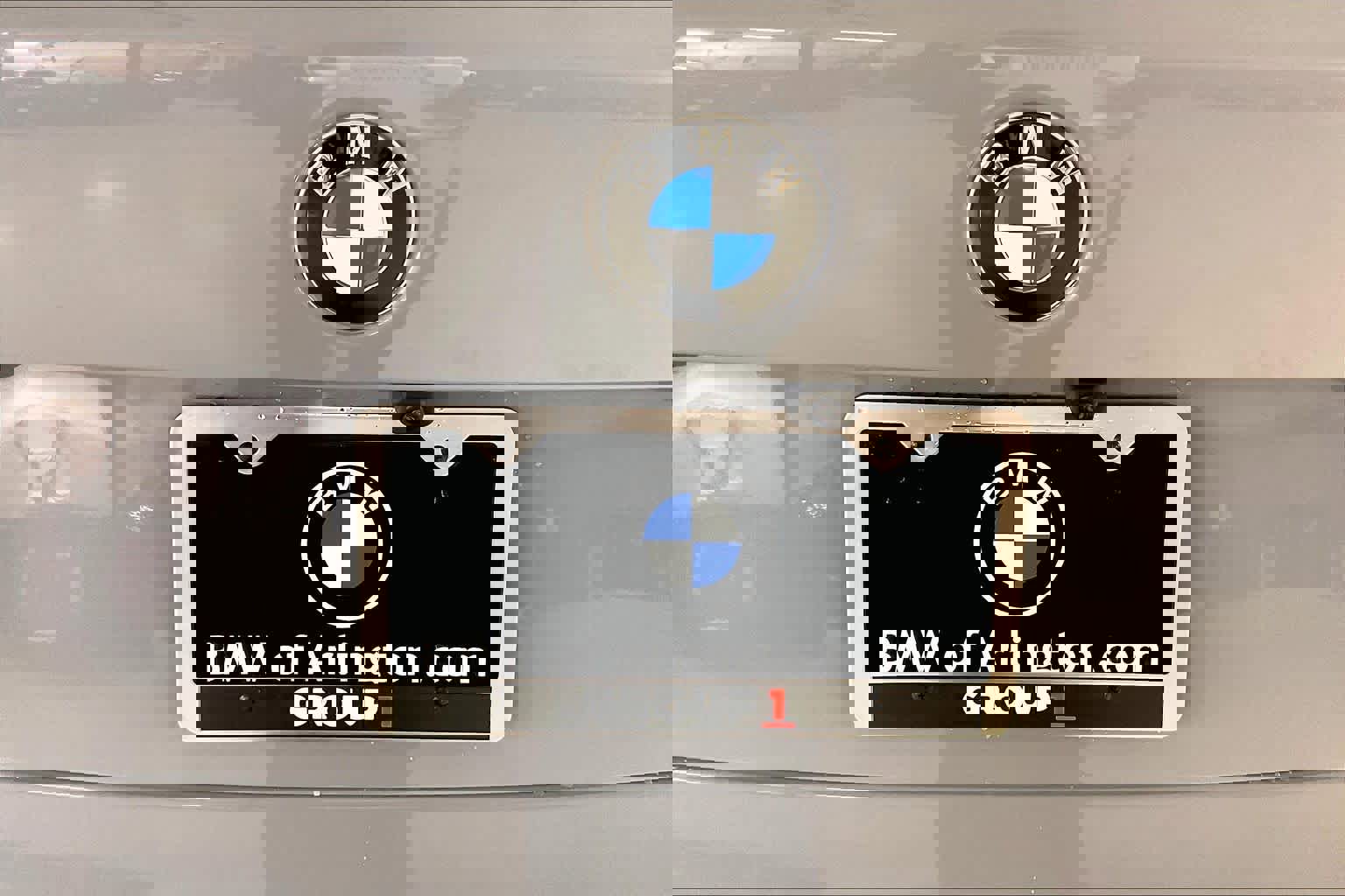 New 2026 BMW X5 sDrive40i image 15