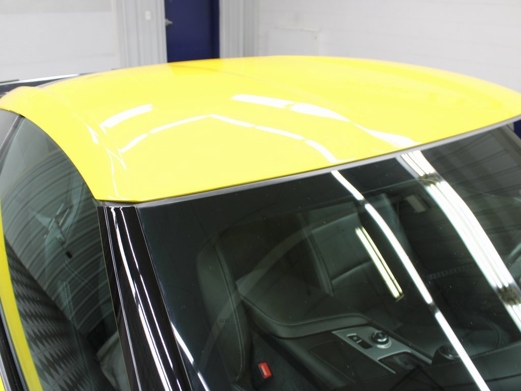 Used 2018 Chevrolet Corvette Z06 image 41