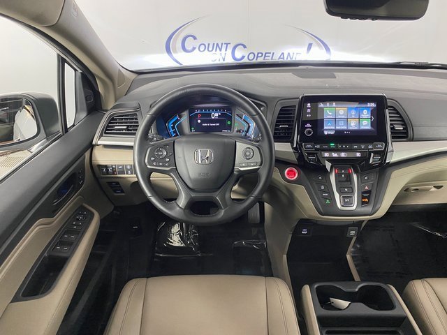 Used 2023 Honda Odyssey EX-L image 20