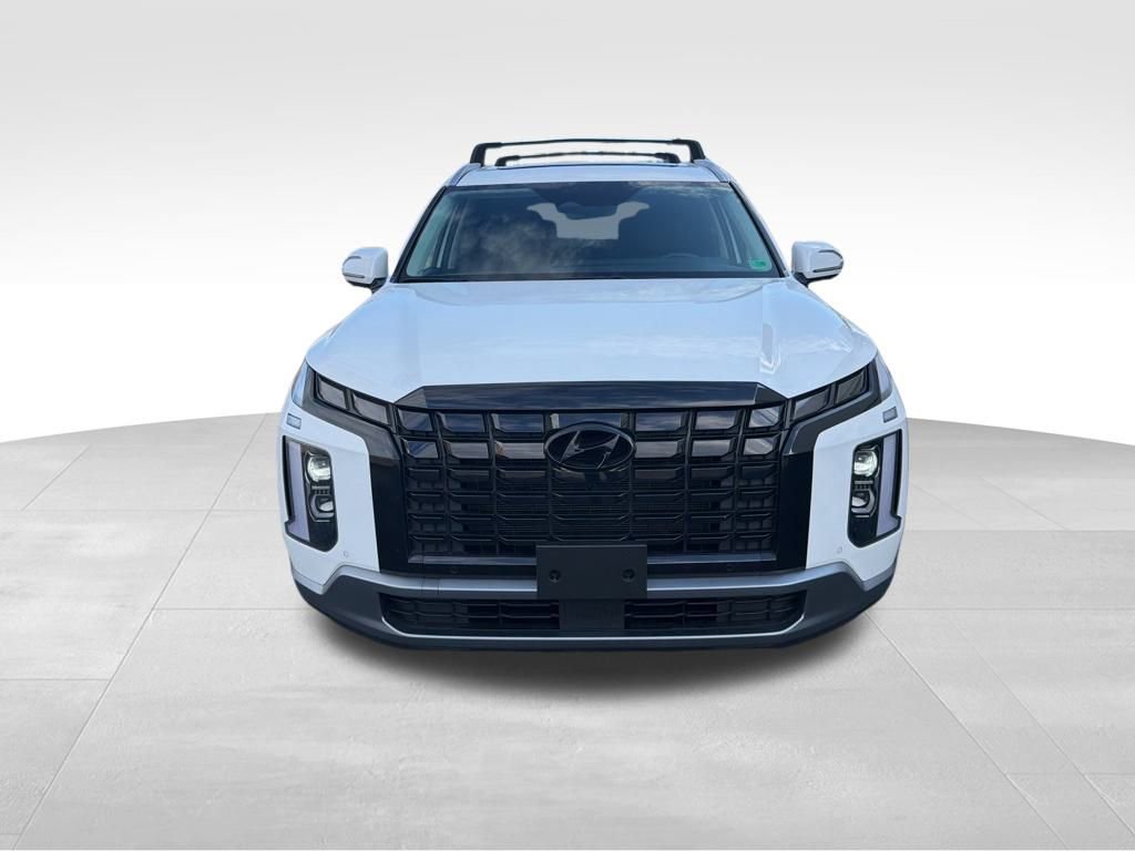Used 2025 Hyundai Palisade SEL image 9