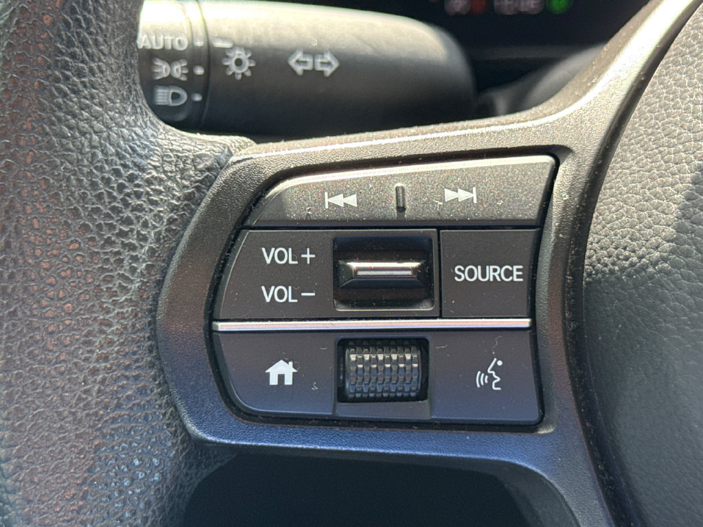Certified 2024 Honda CR-V EX image 30