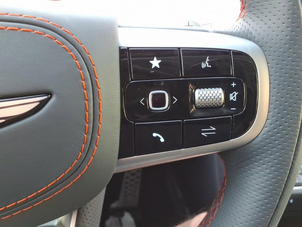 New 2026 Genesis GV80 3.5T e-SC AWD/4WD image 20