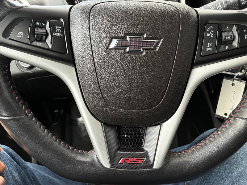 Used 2020 Chevrolet Sonic LT image 10