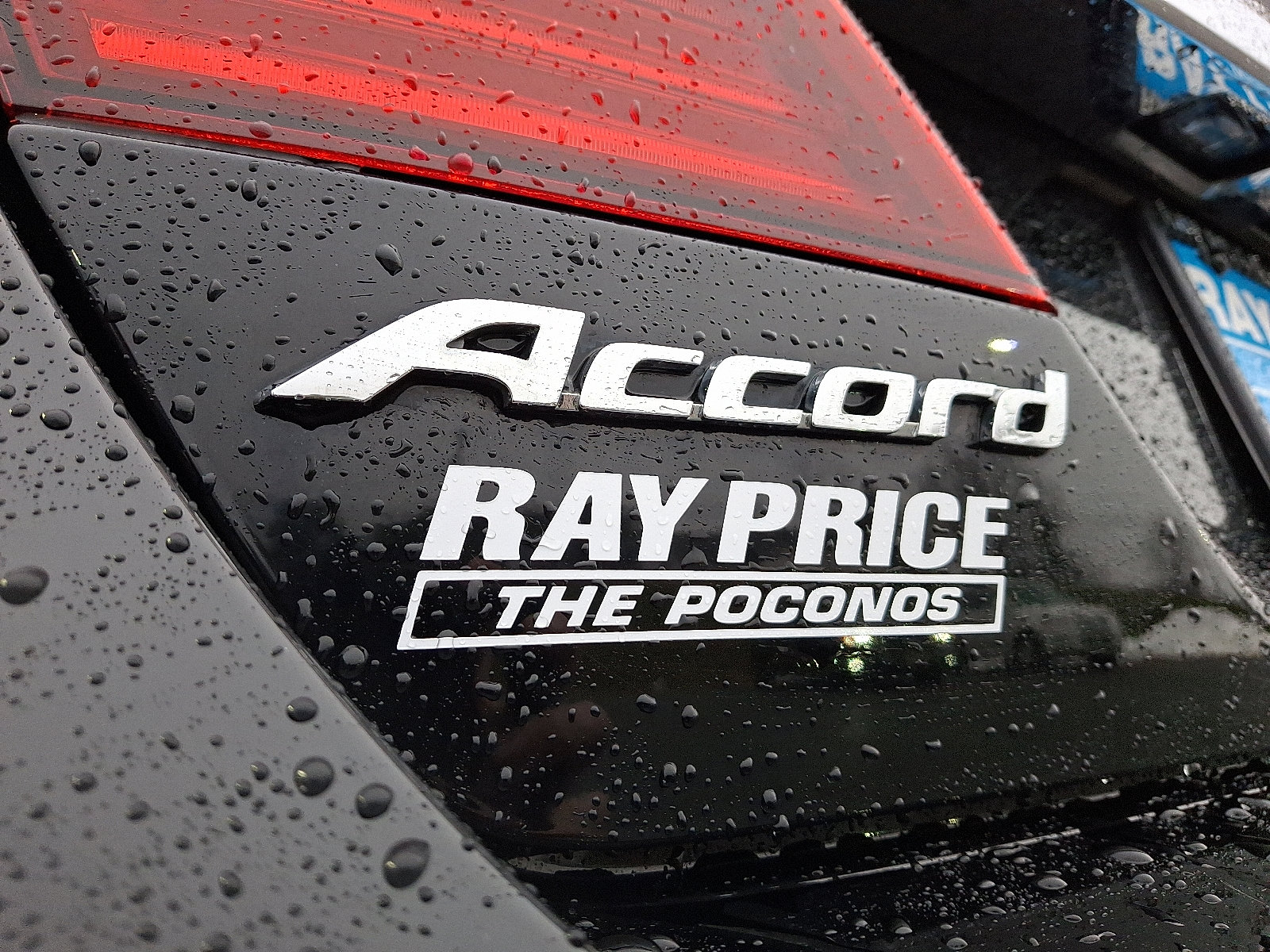 Used 2017 Honda Accord Sport Special Edition image 30