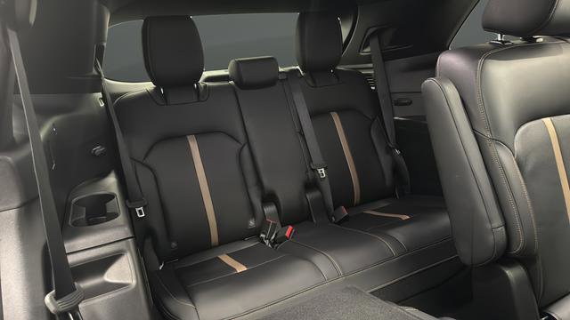 Used 2024 MAZDA CX-90 Plug-In Hybrid w/ Premium Plus image 10