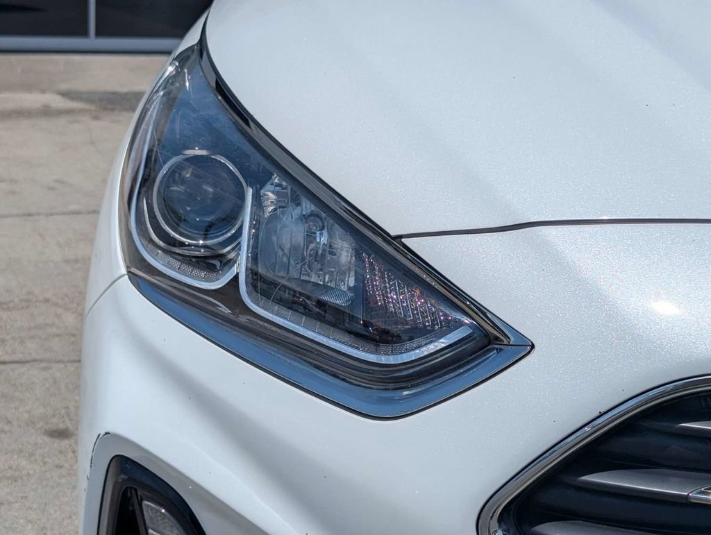 Used 2019 Hyundai Sonata SE FWD image 10