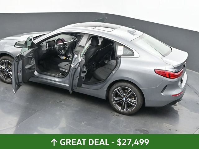 Used 2024 BMW 228i Gran Coupe w/ Convenience Package image 65