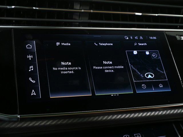 Used 2023 Audi RS Q8 image 14