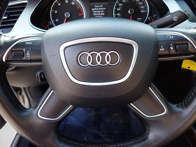 Used 2013 Audi A4 2.0T Premium AWD/4WD image 15