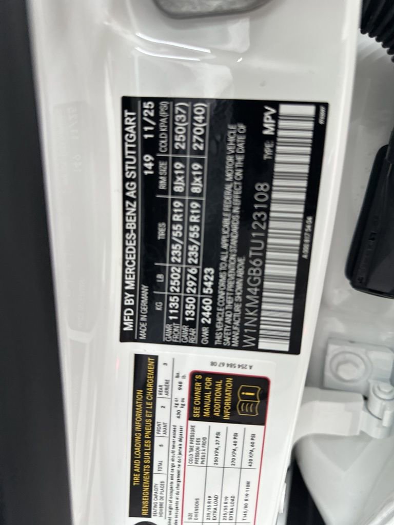 New 2026 Mercedes-Benz GLC 300 image 33