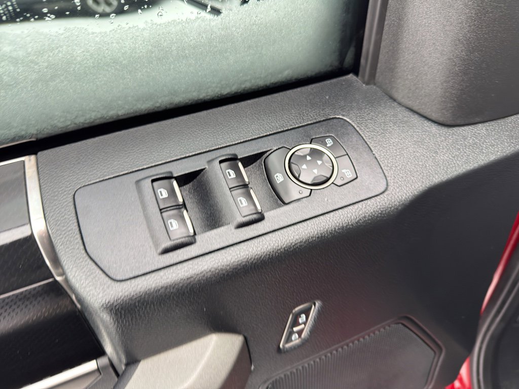 Used 2018 Ford F150 Raptor w/ Equipment Group 801A Mid image 18