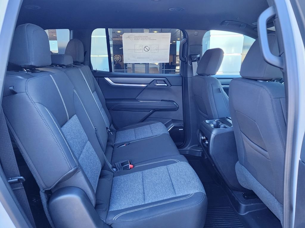 New 2026 GMC Acadia Elevation w/ LPO, Floor Liner Package image 44