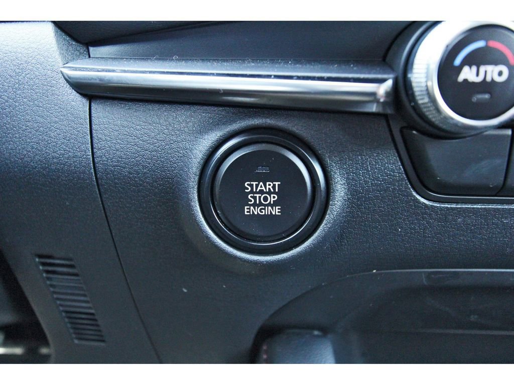 Used 2025 MAZDA MAZDA3 Carbon image 19