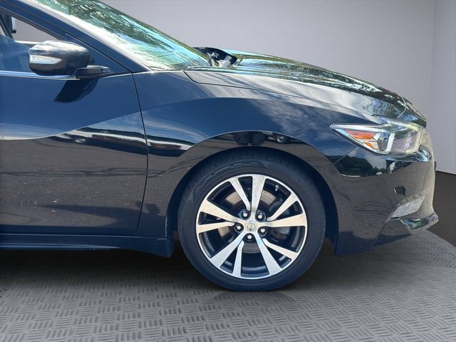 Used 2017 Nissan Maxima 3.5 SL FWD image 31