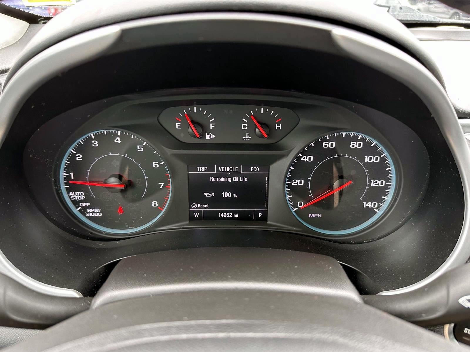 Used 2023 Chevrolet Malibu RS FWD image 17