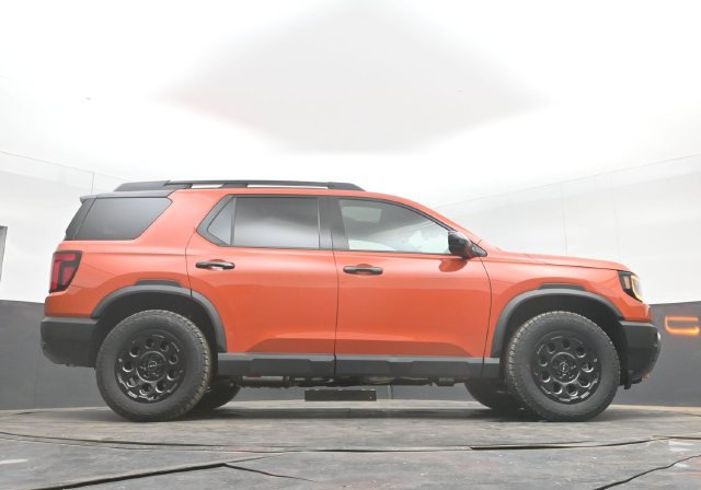 New 2026 Honda Passport TrailSport Elite image 53