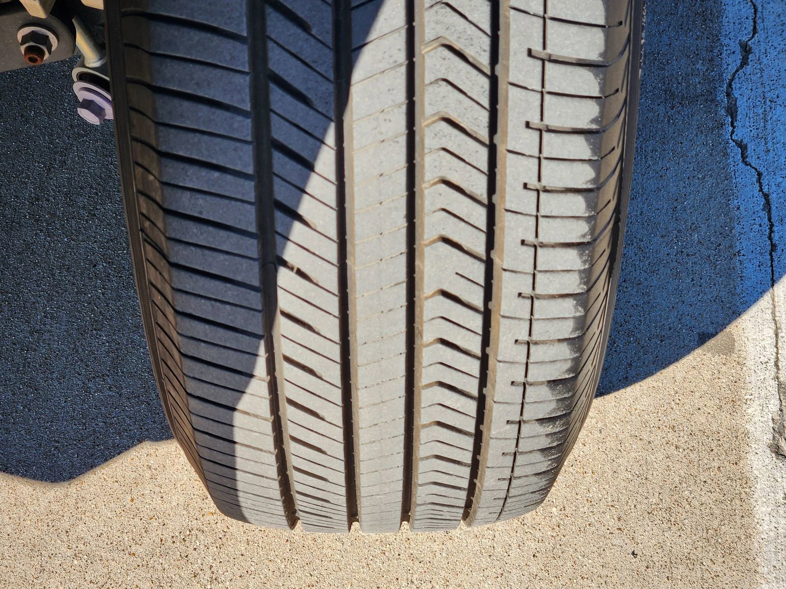 Used 2025 Toyota Tundra Limited image 12