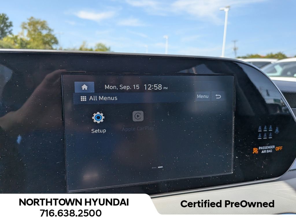 Used 2022 Hyundai Palisade SE w/ Cargo Package image 25