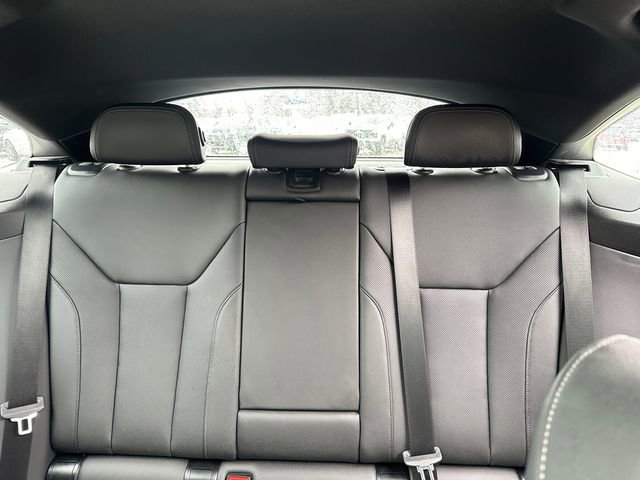 Used 2025 BMW 430i xDrive w/ Premium Package image 35