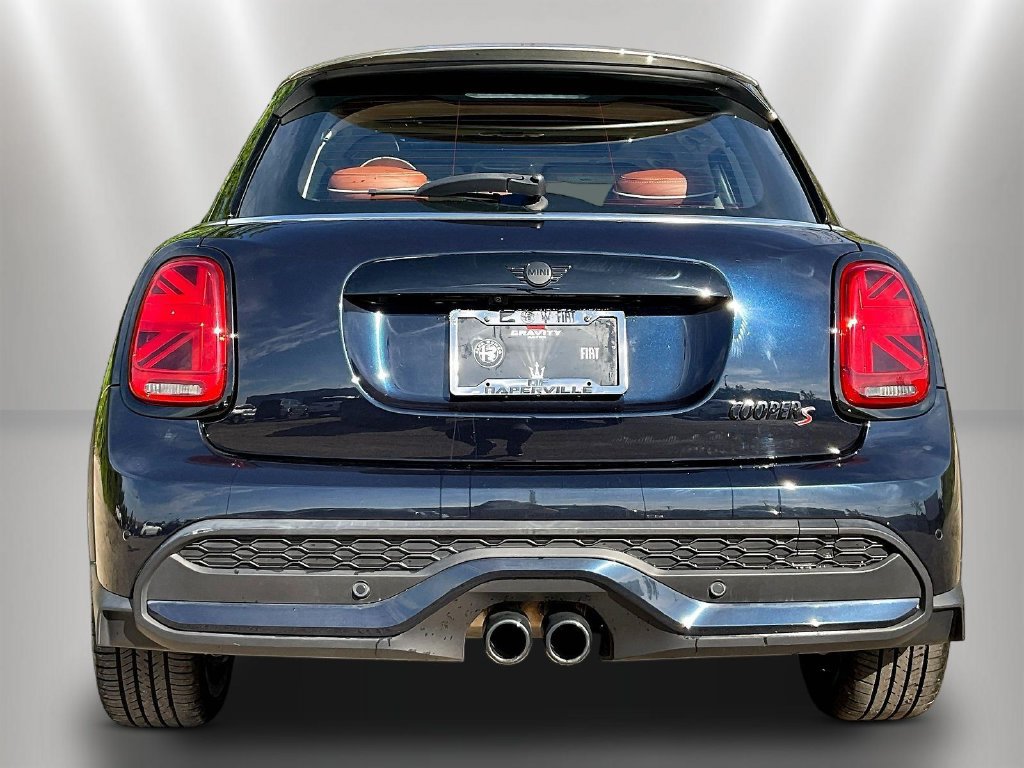 Used 2023 MINI Cooper S FWD image 5