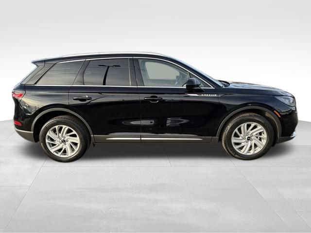 Certified 2022 Lincoln Corsair FWD image 8