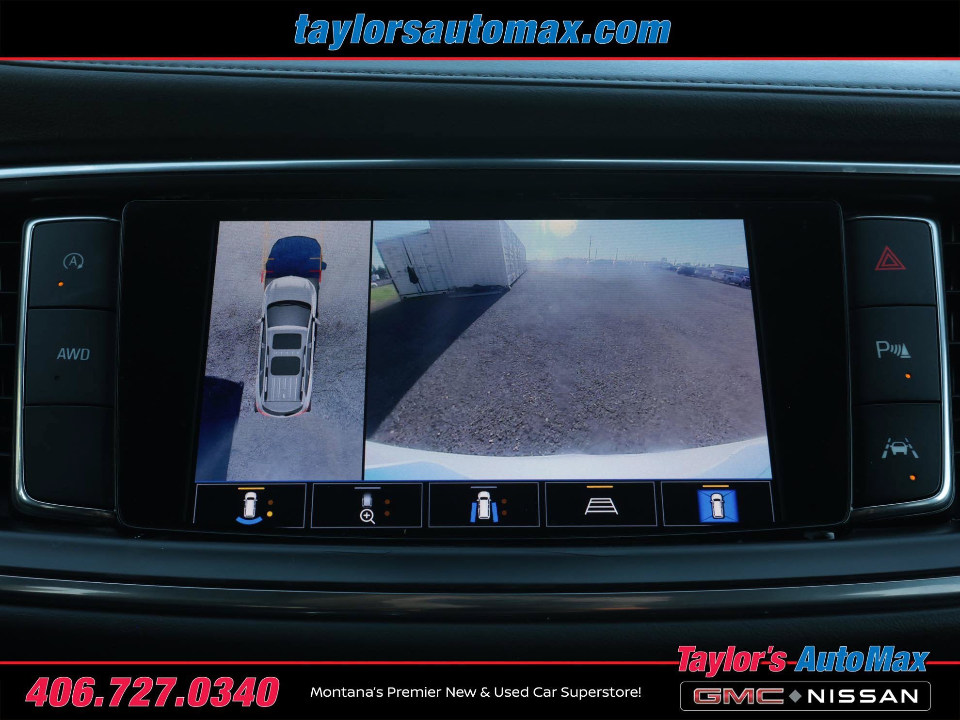 Used 2022 Buick Enclave Avenir w/ LPO, Floor Liner Package AWD/4WD image 19