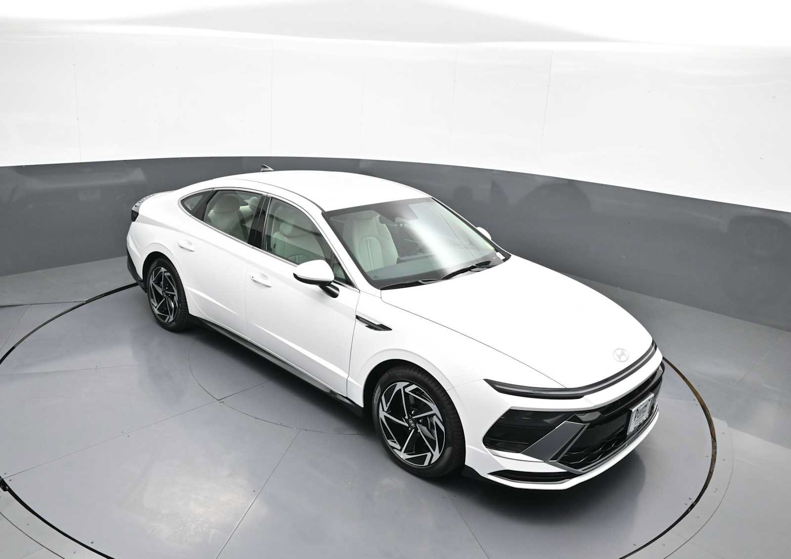 New 2026 Hyundai Sonata SEL AWD/4WD image 34
