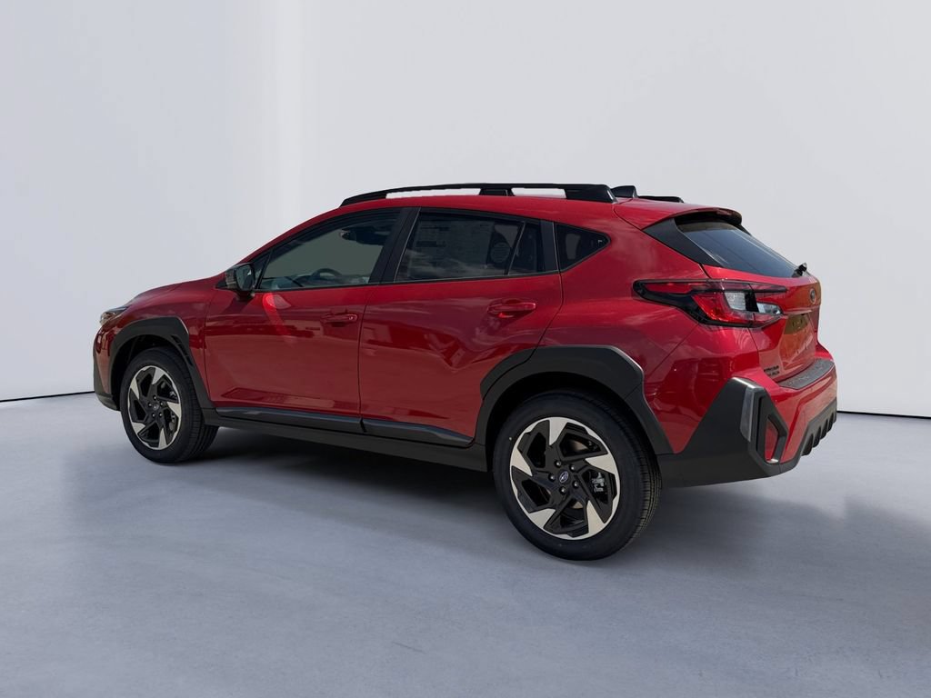 New 2026 Subaru Crosstrek 2.5i Limited w/ Crosstrek Mirror Package AWD/4WD image 5