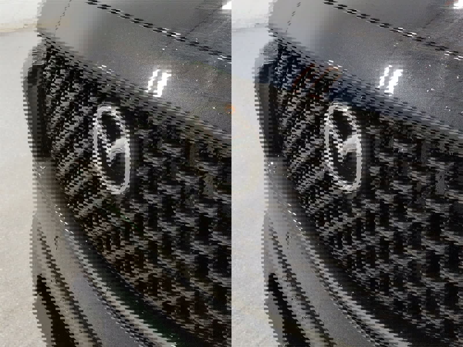 New 2026 MAZDA CX-50 AWD 2.5 S w/ Preferred Pkg image 13