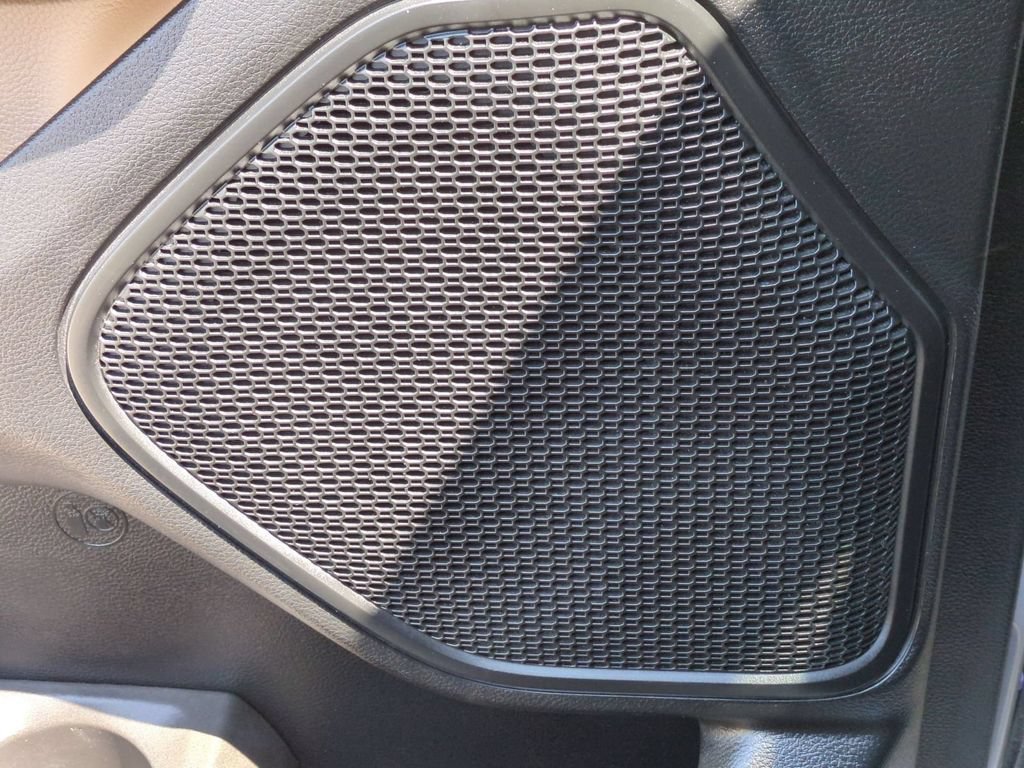 Used 2021 RAM 1500 Big Horn AWD/4WD image 17