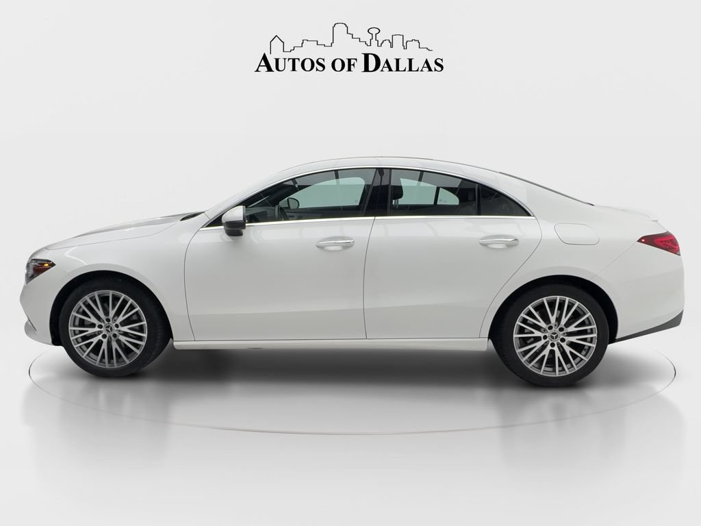Used 2023 Mercedes-Benz CLA 250 image 5