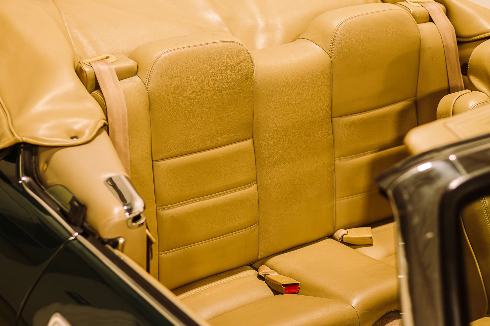 Used 1995 Jaguar XJS 4.0 Convertible image 46
