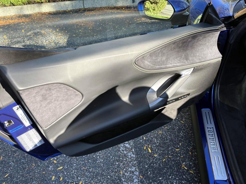 Certified 2024 Ferrari SF90 Spider image 30