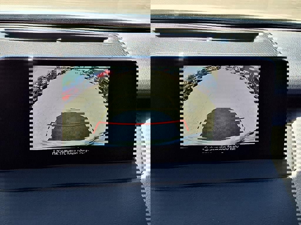 Used 2022 MAZDA CX-9 Touring image 29