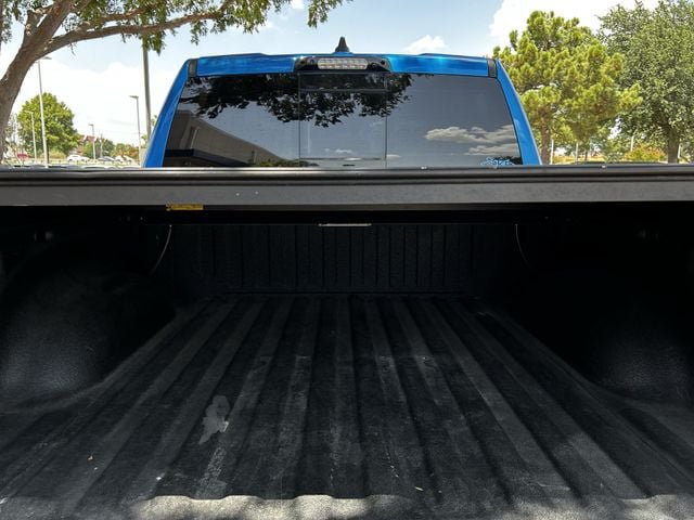 Used 2021 RAM 1500 TRX w/ TRX Level 2 Equipment Group AWD/4WD image 33