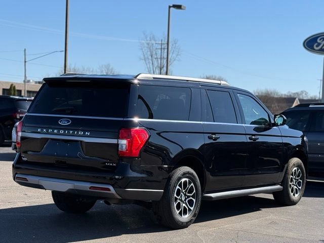 Certified 2024 Ford Expedition Max XLT AWD/4WD image 41
