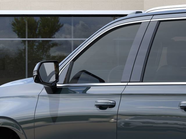 New 2026 Cadillac Escalade ESV Luxury AWD/4WD image 12